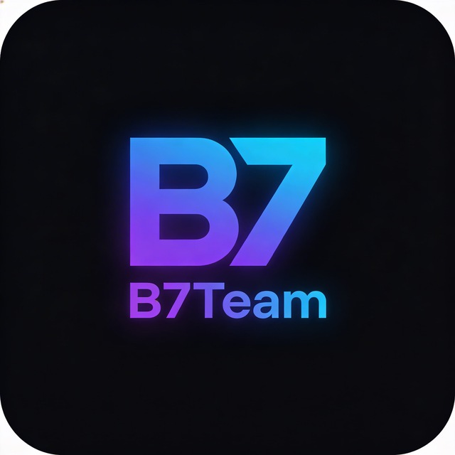 Команда B7