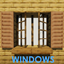 Macaw's Windows