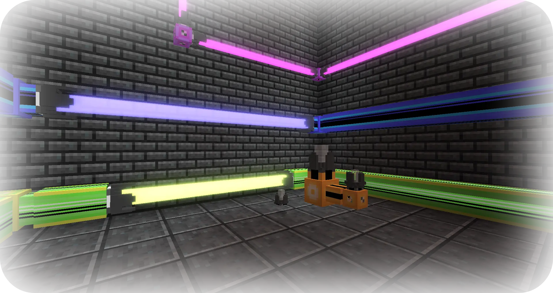 Плюсик для крафта