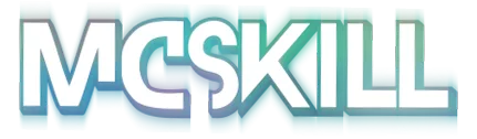 Логотип McSkill